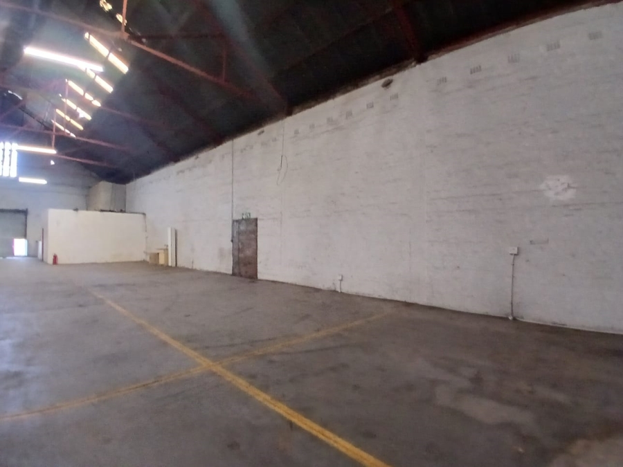 To Let Commercial Property for Rent in Rustenburg Central North West